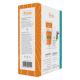 Pachet Concentrat anti-imperfectiuni pentru ten cu tendinta acneica Comedomed 30 ml + Crema cu SPF50+ pentru ten gras-acneic 50 ml Cleanance, Avene 658709