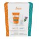Pachet Concentrat anti-imperfectiuni pentru ten cu tendinta acneica Comedomed 30 ml + Crema cu SPF50+ pentru ten gras-acneic 50 ml Cleanance, Avene 658708