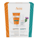 Pachet Concentrat anti-imperfectiuni pentru ten cu tendinta acneica Comedomed 30 ml + Crema cu SPF50+ pentru ten gras-acneic 50 ml Cleanance, Avene 658708
