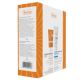 Pachet Lotiune protectie solara cu SPF 50+ Intense Protect 150 ml + Lotiune reparatoare dupa plaja 200 ml Sun Care, Avene 660195
