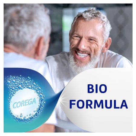 Tablete Bio Formula Corega, 30 tablete, Haleon 683622