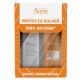 Pachet Spray pentru protectie solara cu SPF 50 200 ml + Apa termala spray 150 ml, Avene 660190
