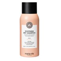 Sampon uscat pentru scalpul sensibil Soothing Dry, 100 ml, Maria Nila