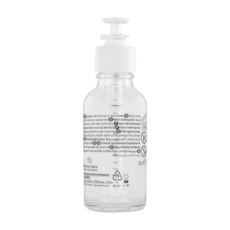 Serum multireparator Epitheliale Ultra Repair HA+, 30 ml, A-Derma 658879