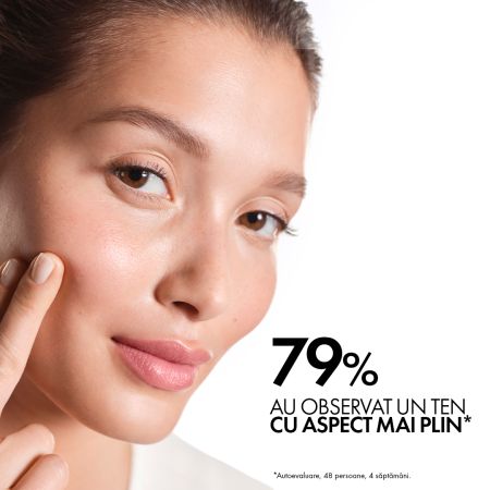 Crema antirid de zi cu SPF 30 Liftactiv Hyaluronic Specialist HA, 50 ml, Vichy 674601