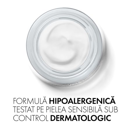 Crema antirid de zi cu SPF 30 Liftactiv Hyaluronic Specialist HA, 50 ml, Vichy 674567
