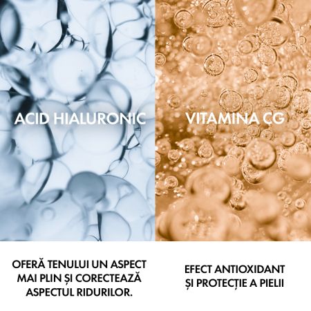 Crema antirid de zi cu SPF 30 Liftactiv Hyaluronic Specialist HA, 50 ml, Vichy 674569