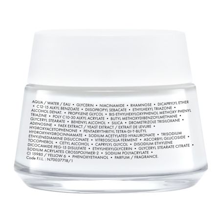 Crema antirid de zi cu SPF 30 Liftactiv Hyaluronic Specialist HA, 50 ml, Vichy 674566