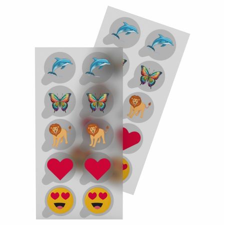 Plasturi calmanti dupa intepaturi de tantari Flint Med, 20 bucati, Kyberg 659087