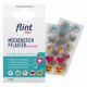 Plasturi calmanti dupa intepaturi de tantari Flint Med, 20 bucati, Kyberg 659085