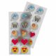 Plasturi calmanti dupa intepaturi de tantari Flint Med, 20 bucati, Kyberg 659087