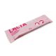 Inlocuitor de lapte cu Omega 3 si colostru pentru pisici si dihori Lactadiet Kitten, 40x7.5 g, Pharmadiet Veterinaria 659102