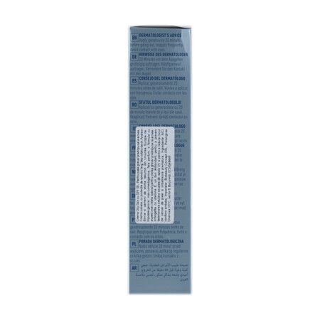 Crema de fata cu protectie solara SPF 50 Oily Skin, 50 ml, Altruist 739043