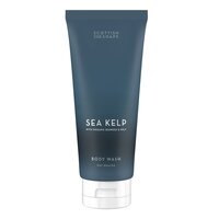 Gel de dus cu iarba de mare si alge marine Sea Kelp, 200 ml, Scottish Fine Soaps