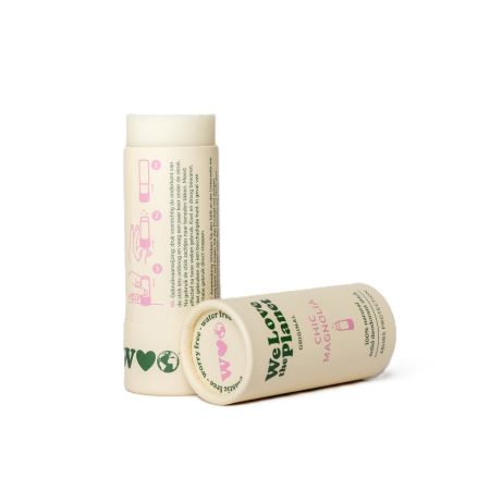 Deodorant natural stick, Chic Magnolia, 40 g, We Love The Planet 659174