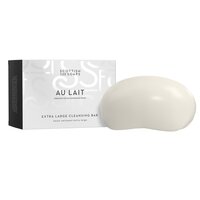 Sapun cu lapte de ovaz si musetel Au Lait, 300 g, Scottish Fine Soaps