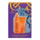 Set Spray protectie solara cu SPF30 200ml + Sampon si Gel de Dus After Sun 150ml + Saculet textil, Collistar 659230