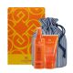 Set Spray protectie solara cu SPF30 200ml + Sampon si Gel de Dus After Sun 150ml + Saculet textil, Collistar 659228