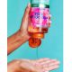 Gel de dus, Moroccan Rose, 532 ml, Tree Hut 659494