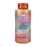 Gel de dus, Tropic Glow, 532 ml, Tree Hut