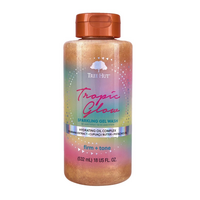 Gel de dus, Tropic Glow, 532 ml, Tree Hut