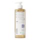 Ulei de spalare emolient pentru piele uscata și foarte uscata, Ivahidra+, 400 ml, Ivatherm 659262