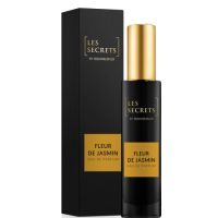 Apa de parfum unisex Fleur de Jasmin 737 Les Secrets, 50 ml, Equivalenza