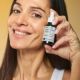Activ pur cu peptide complexe si sasha inchi, 30 ml, La Saponaria 659367