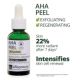 Peeling cu AHA 4%, 30 ml, La Saponaria 659416