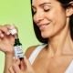 Peeling cu AHA 4%, 30 ml, La Saponaria 659415