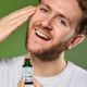 Peeling cu AHA 4%, 30 ml, La Saponaria 659417