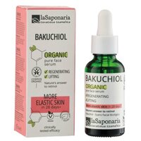 Activ pur cu bakuchiol, 30 ml, La Saponaria