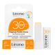 Balsam de buze stick cu protectie solara SPF30, 4.6 g, Lirene 659472