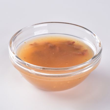 Supa cu somon pentru pisici, 75 g, Brit 659479