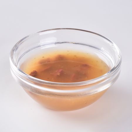 Supa cu curcan pentru pisici, 75 g, Brit 659482