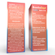 Spray oral cu albastru de metilen BronhoSept Forte, 20 ml, Justin Pharma 720686
