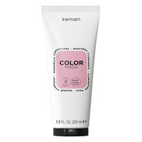 Masca pentru par vopsit, Color, 200 ml, Kemon