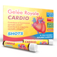 Gelee Royale Cardio Shots, 10 fiole buvabile, Justin Pharma 720732