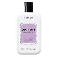 Sampon pentru volum, Volume, 250 ml, Kemon