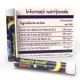 Noapte buna Shots SleepTime, 10 fiole buvabile, Justin Pharma 720407