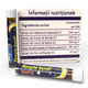 Noapte buna Shots SleepTime, 10 fiole buvabile, Justin Pharma 720407