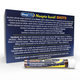 Noapte buna Shots SleepTime, 10 fiole buvabile, Justin Pharma 720406