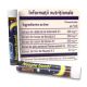 Noapte buna Shots SleepTime, 10 fiole buvabile, Justin Pharma 659571