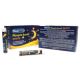 Noapte buna Shots SleepTime, 10 fiole buvabile, Justin Pharma 659569