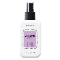 Spray pentru volum, Volume, 200 ml, Kemon