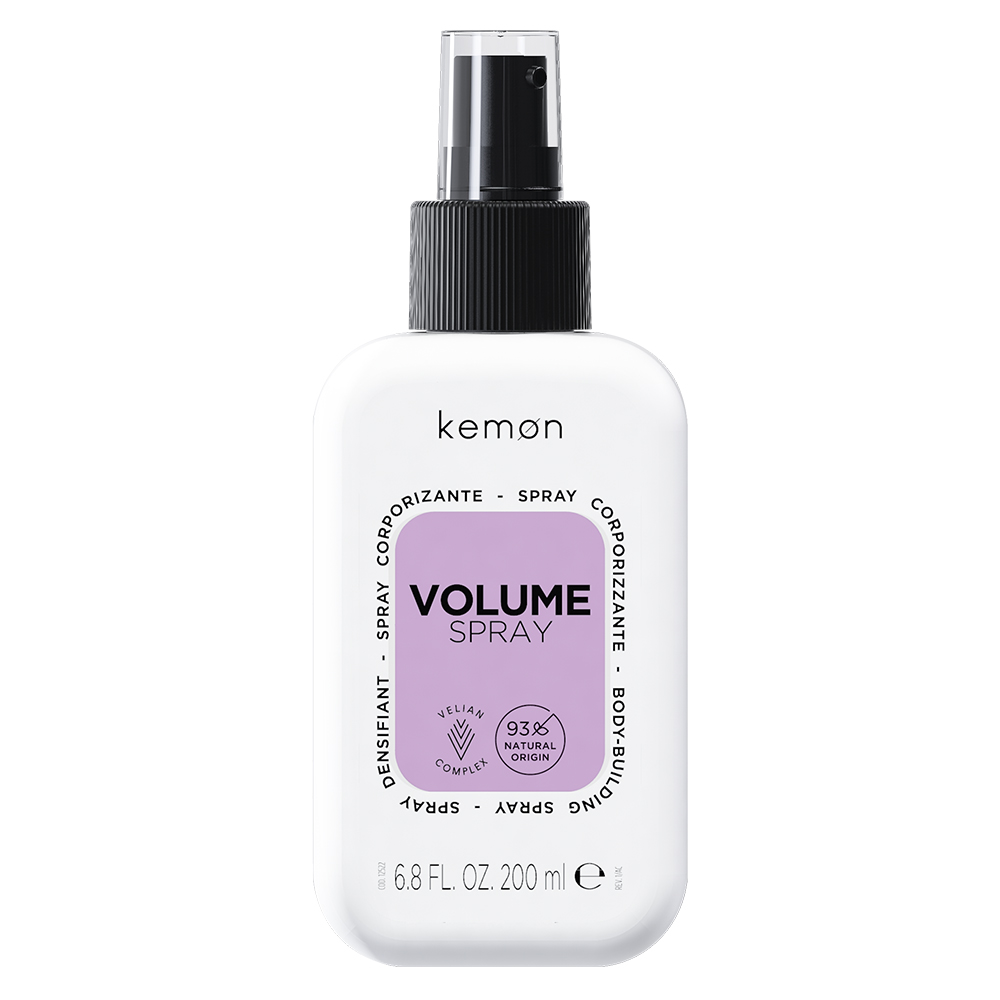 Spray pentru volum, Volume, 200 ml, Kemon