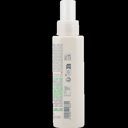Tratament de noapte pentru par, Bellessere Actyva, 125 ml, Kemon 659588