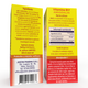 Sirop cu vitamina B17 Amigdalina, 150 ml, Justin Pharma 720642