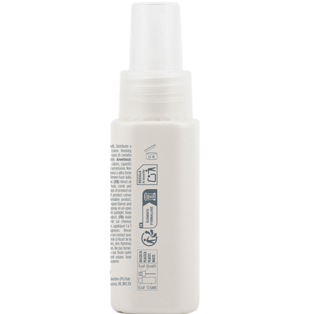 Tratament ulei elixir pentru par Bellessere Actyva, 50 ml, Kemon 659597