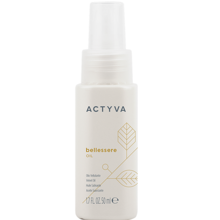 Tratament ulei elixir pentru par Bellessere Actyva, 50 ml, Kemon